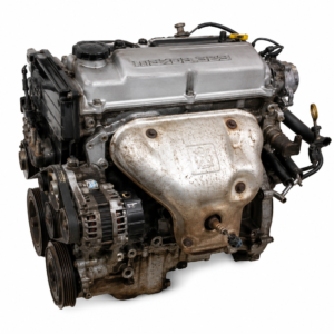 Mazda 323 Used Engine