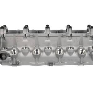 Mazda 626 Cylinder Head