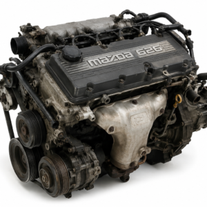 Mazda 626 Used Engine