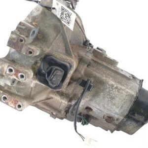 Mazda 626 Used Gearbox