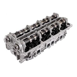 Mazda BT-50 Cylinder Head