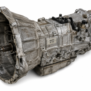 Mazda BT-50 Used Gearbox