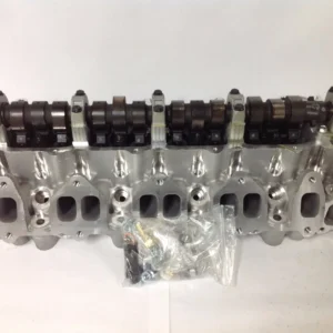 Mazda Bongo / E-series Cylinder Head for sale at Enjini Auto