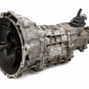 mazda bongo / e-series used gearbox