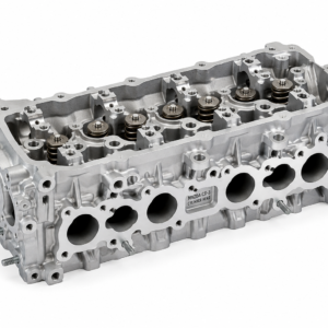 Mazda CX-3 Cylinder Head