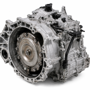 Mazda CX-3 Used Gearbox
