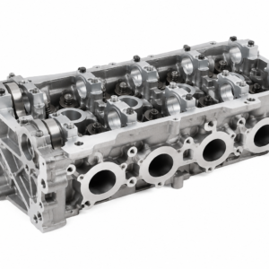 Mazda CX-30 Cylinder Head
