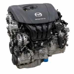 Mazda CX-30 Used Engine