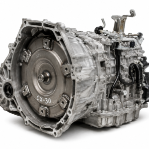 Mazda CX-30 Used Gearbox
