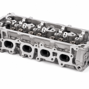 Mazda CX-5 Cylinder Head