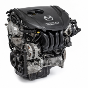 Mazda CX-5 Used Engine