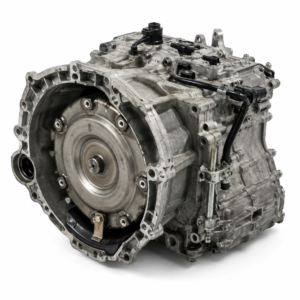 Mazda CX-5 Used Gearbox