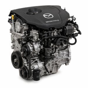 Mazda CX-60 Used Engine
