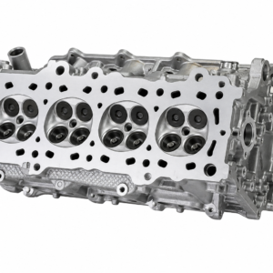 Mazda CX-9 Cylinder Head