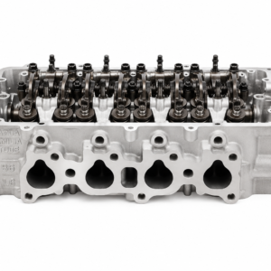 Mazda Familia / Etude Cylinder Head for sale at Enjini Auto