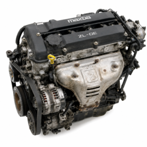 Mazda Familia / Etude Used Engine for sale at Enjini Auto