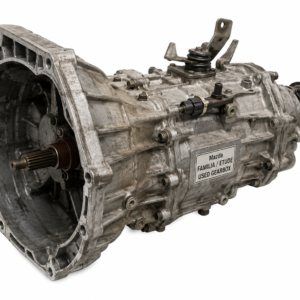 Mazda Familia / Etude Used Gearbox