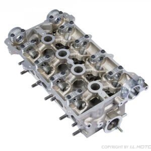 Mazda MX-5 Cylinder Head