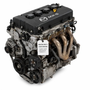 Mazda MX-5 Used Engine
