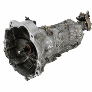 Mazda MX-5 Used Gearbox