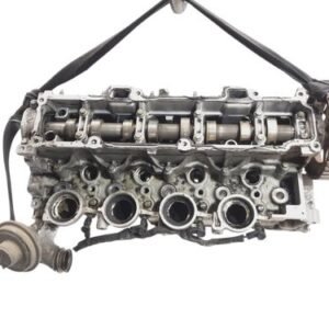 Mazda Mazda2 Cylinder Head