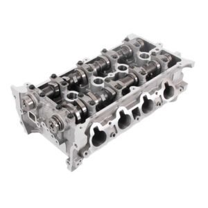 Mazda Mazda3 Cylinder Head