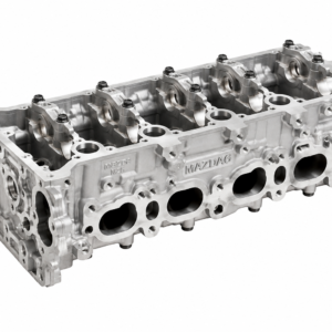 Mazda Mazda6 Cylinder Head