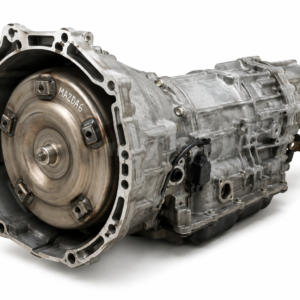 Mazda Mazda6 Used Gearbox