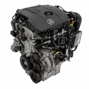 Mercedes A-Class Used Engine