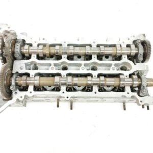 Mercedes B-Class Cylinder Head
