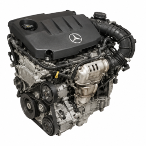 Mercedes B-Class Used Engine