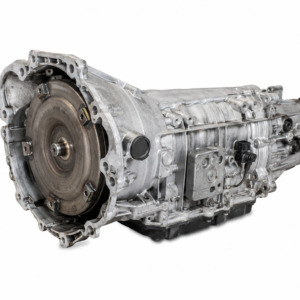 Mercedes B-Class Used Gearbox