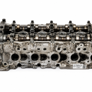 Mercedes C-Class Cylinder Head