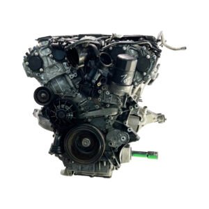 Mercedes C-Class Used Engine