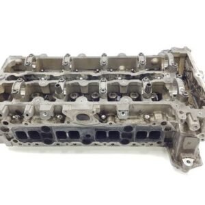 Mercedes CLA Cylinder Head