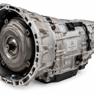 Mercedes CLA Used Gearbox