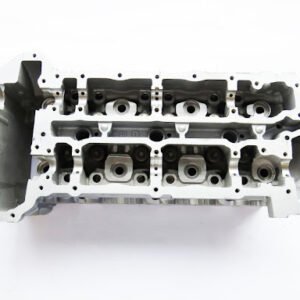 Mercedes CLS Cylinder Head