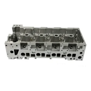 Mercedes Citan Cylinder Head