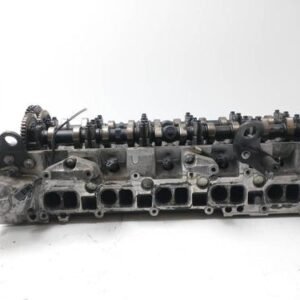 Mercedes E-Class Cylinder Head