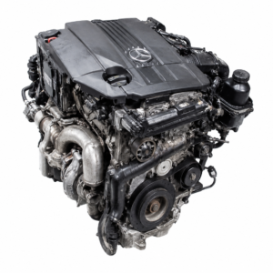 Mercedes E-Class Used Engine