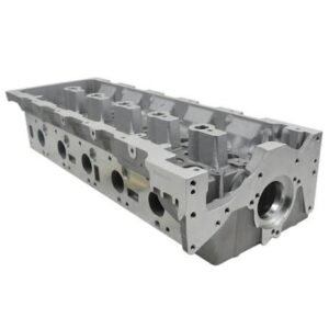 Mercedes G-Class Cylinder Head