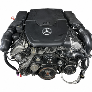 Mercedes G-Class Used Engine