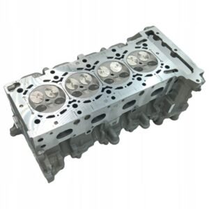 Mercedes GLA Cylinder Head