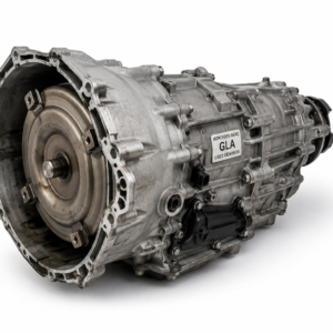 Mercedes GLA Used Gearbox