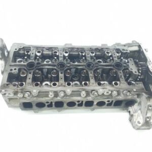 Mercedes GLC Cylinder Head