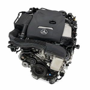 Mercedes GLC Used Engine