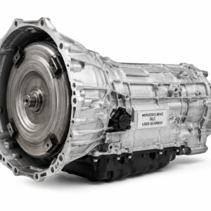 Mercedes GLC Used Gearbox