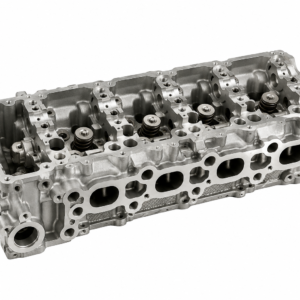 Mercedes Gle / Ml Cylinder Head for sale at Enjini Auto