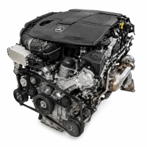 Mercedes Gle / Ml Used Engine for sale at Enjini Auto