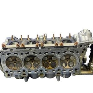 Mercedes S-Class Cylinder Head